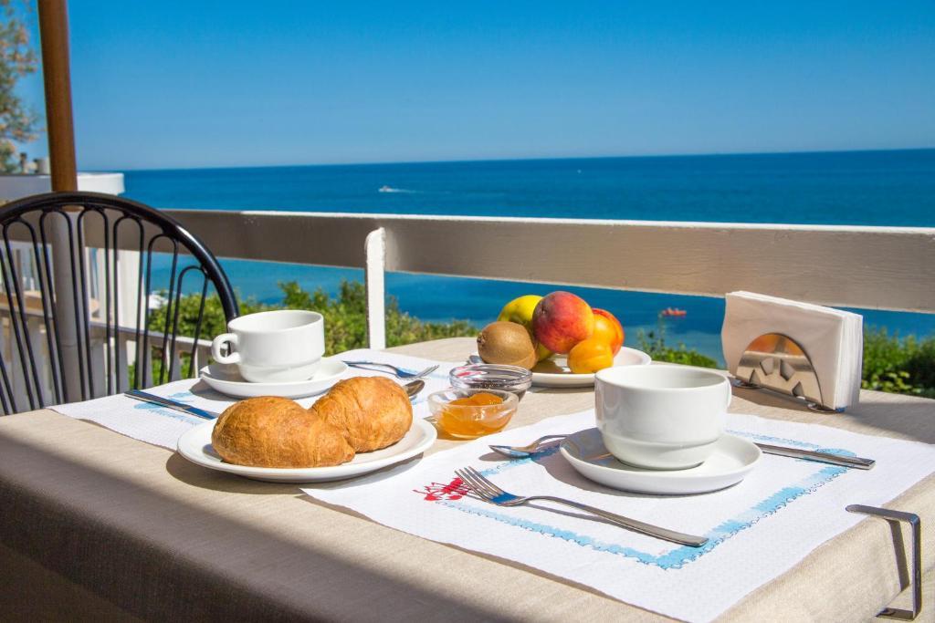 Hotel Adler Gabicce Mare Eksteriør bilde