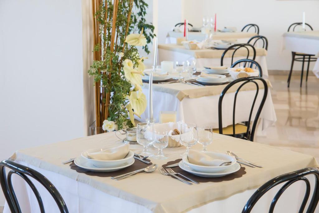 Hotel Adler Gabicce Mare Eksteriør bilde