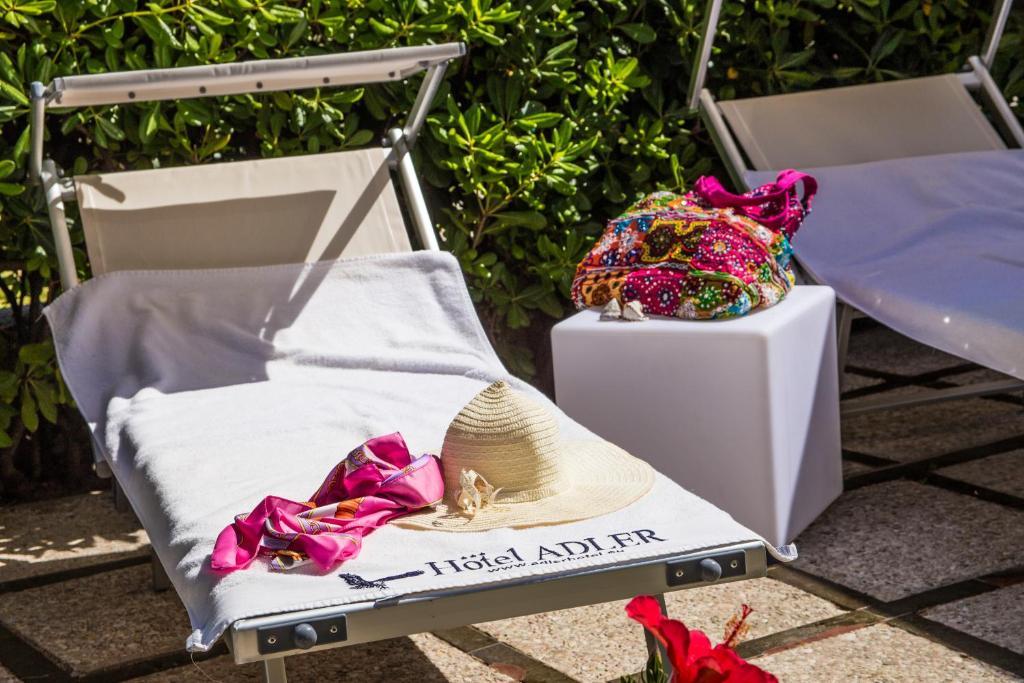 Hotel Adler Gabicce Mare Eksteriør bilde