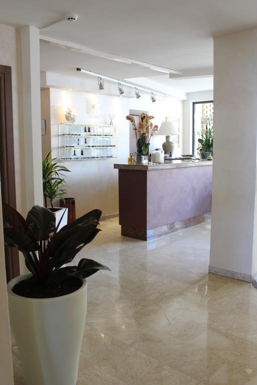 Hotel Adler Gabicce Mare Eksteriør bilde